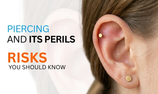 piercing safety tips