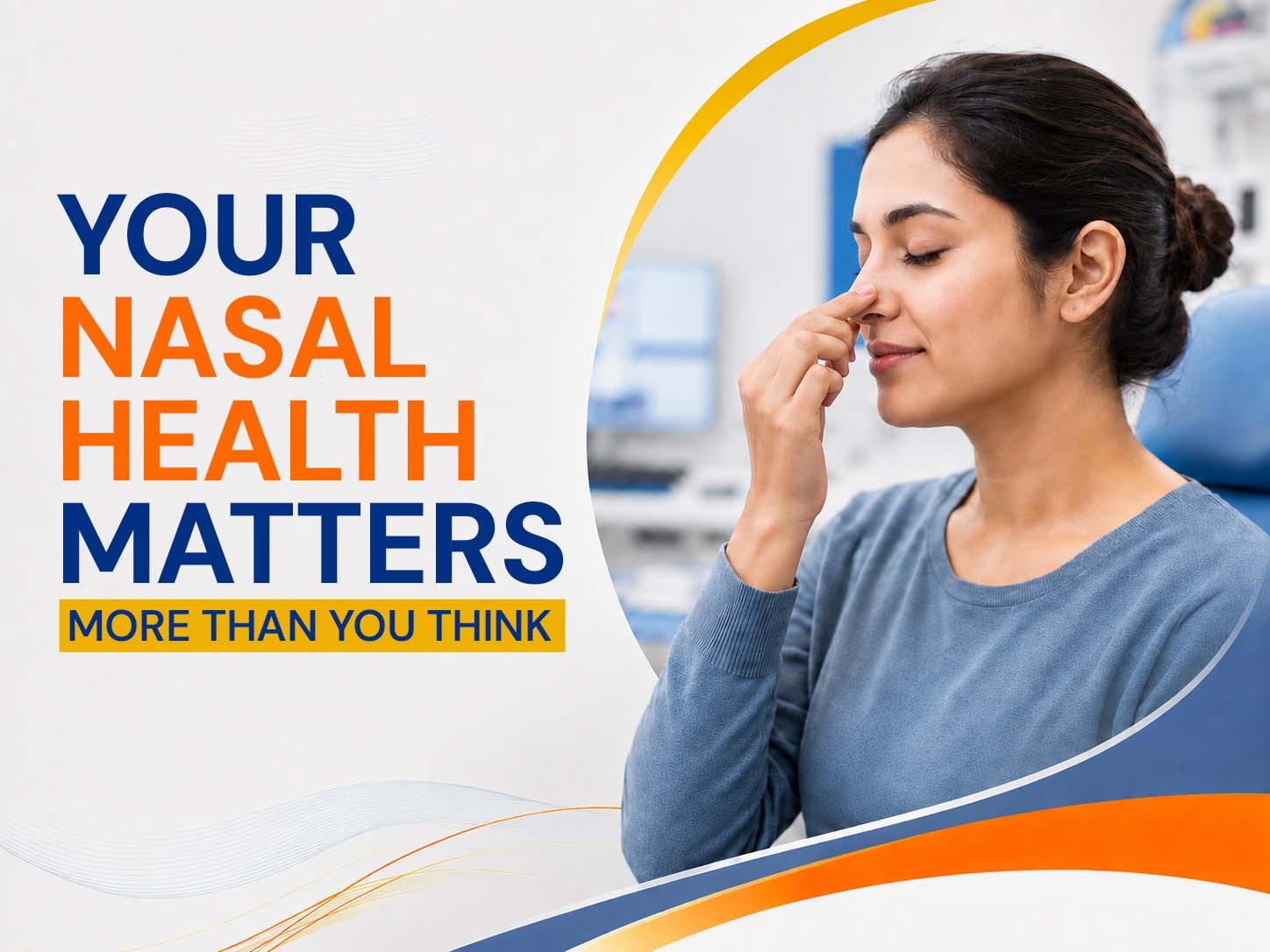 best nose specialist in Gurgaon